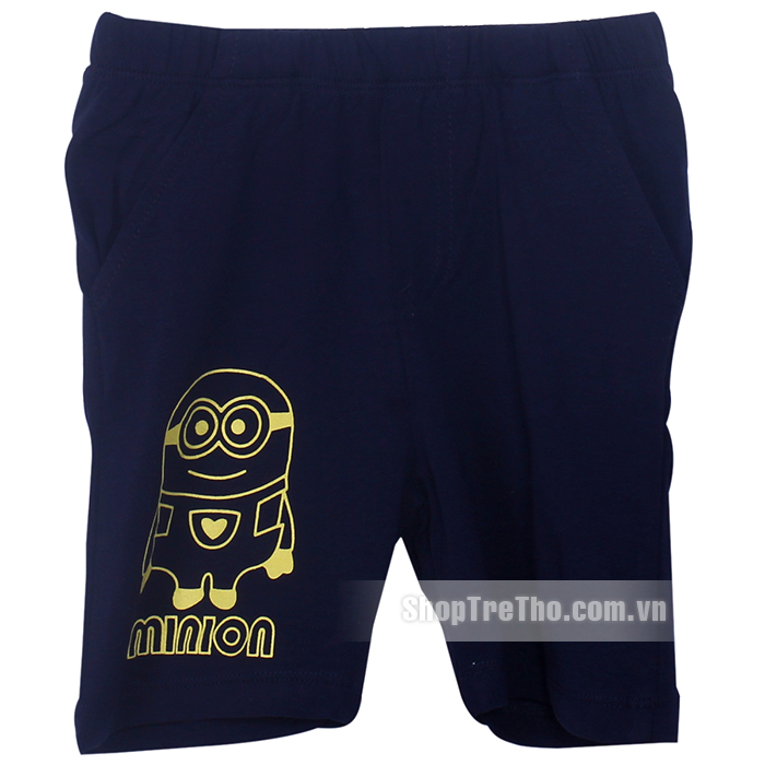 bo coc be trai Minion xanh Rio0609 (1 – 7 tuoi)