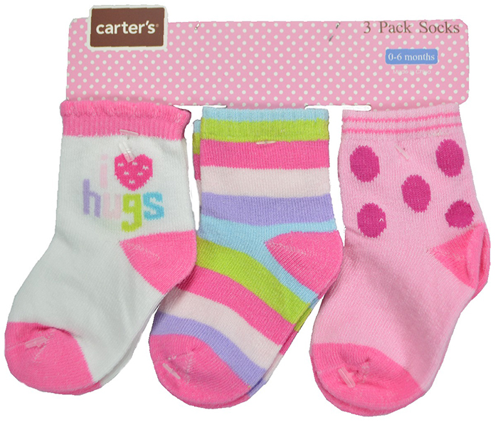 Vi 3 doi tat Carters