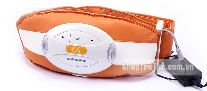Máy Massage bụng Galaxy S8