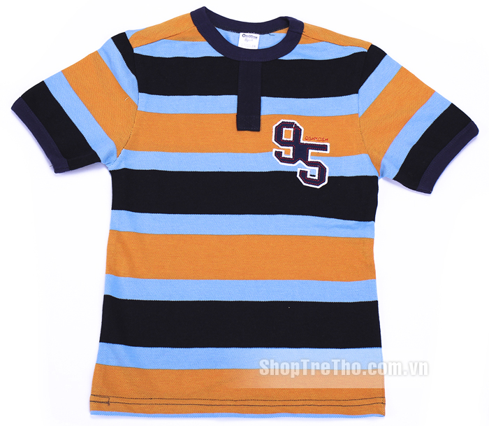 Áo cộc tay OSH KOSH cho bé nam