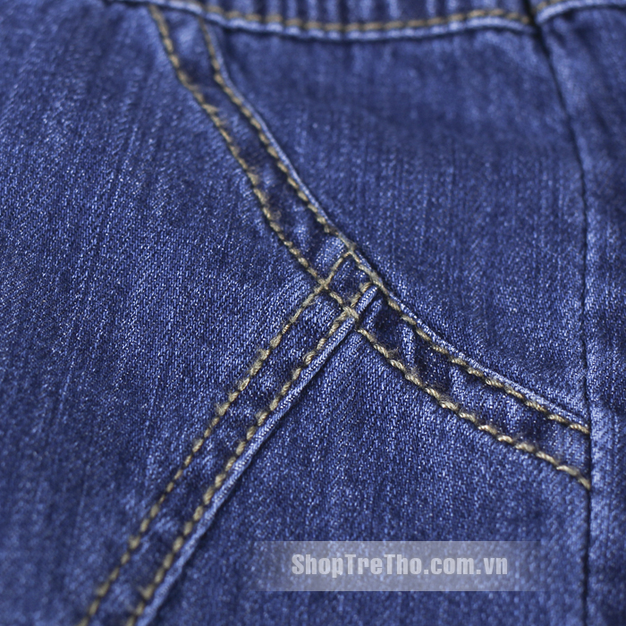 Quần Jean style thời trang cho bé gái