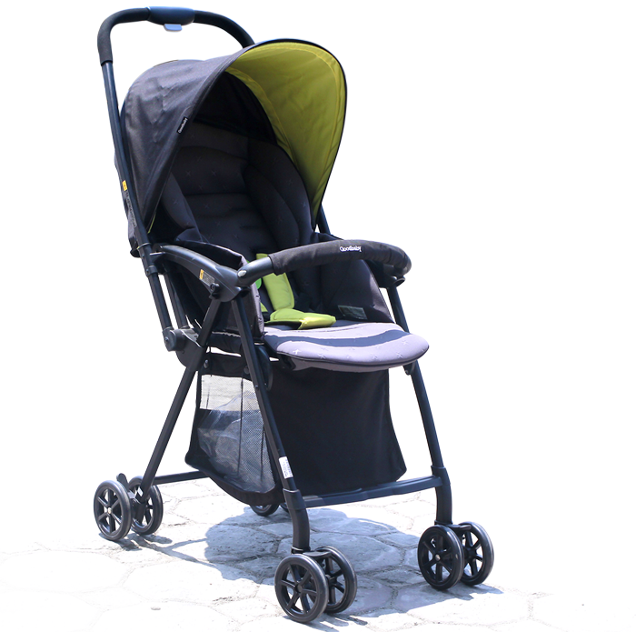 Xe đẩy Goodbaby D829A