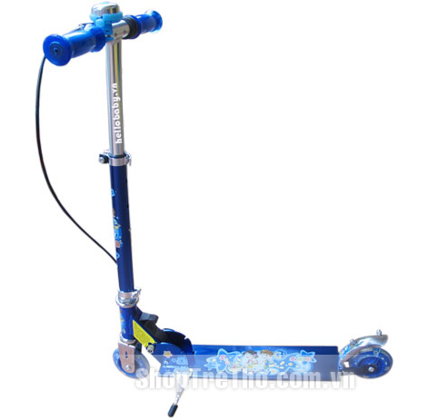 Xe trượt Scooter 2006S