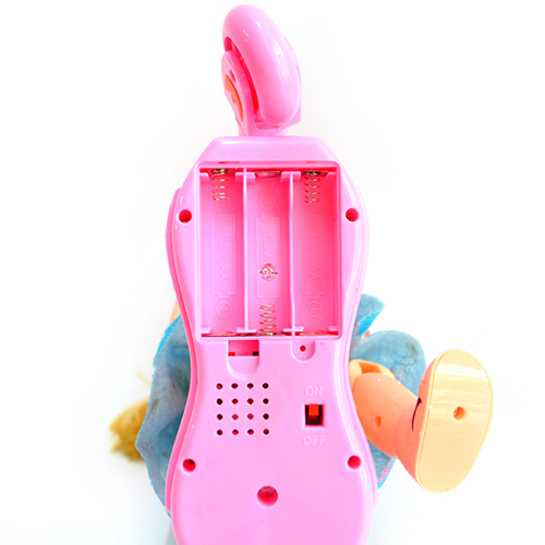 Hộp búp bê trượt batin 9406