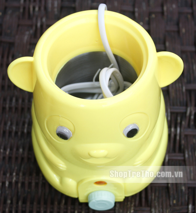 Máy hâm sữa GH-3004A