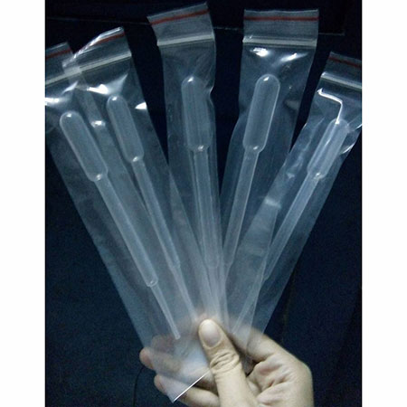 Ống hút sữa cho bé không ti bình