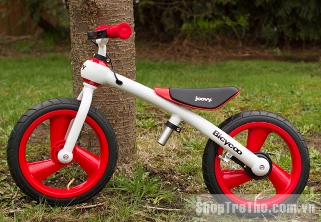 Xe đạp cân bằng Balance Joovy 