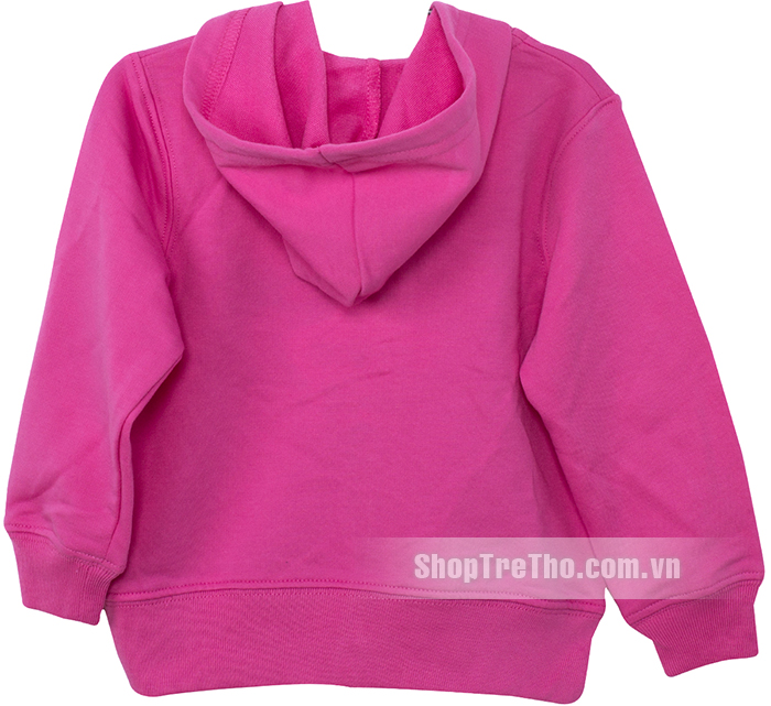 Áo khoác thỏ Miky Anakids  (size 2-4y)