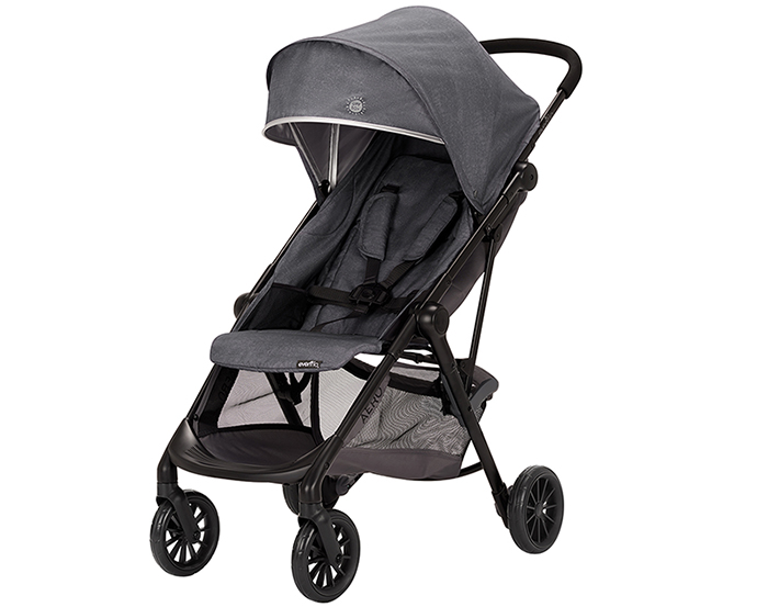 Xe day Evenflo Aero Ultra-Lightweight NEXD001 