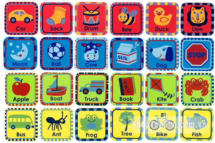 Bộ thẻ xốp Munchkin 42435 gồm 24 chiếc