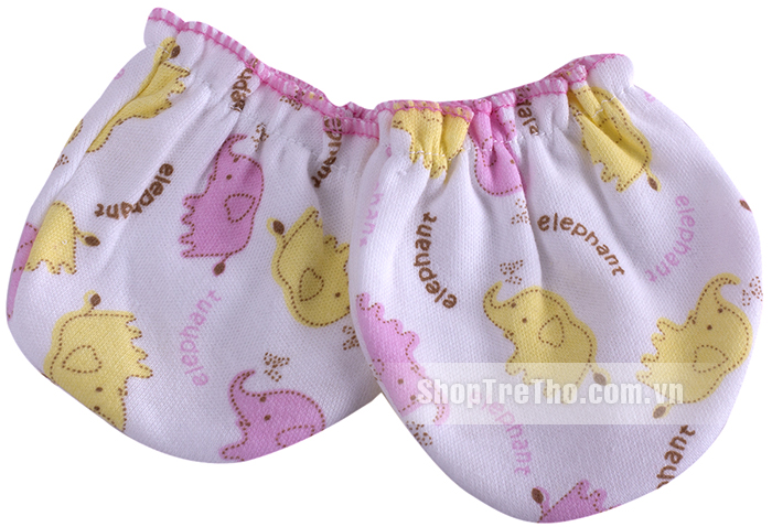 Bộ bao chân tay Thái Carter’s 102870