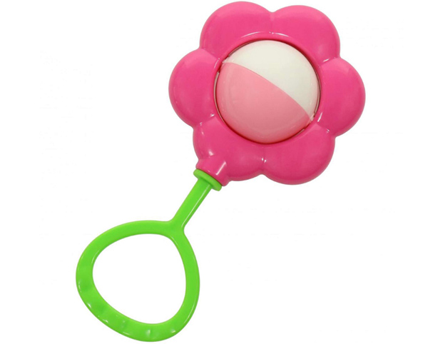 Xúc xắc hoa cúc Polesie Toys 45584