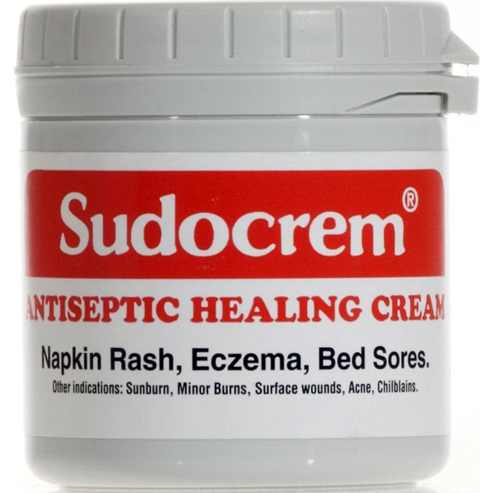 Kem chống hăm Sudocrem (125g)