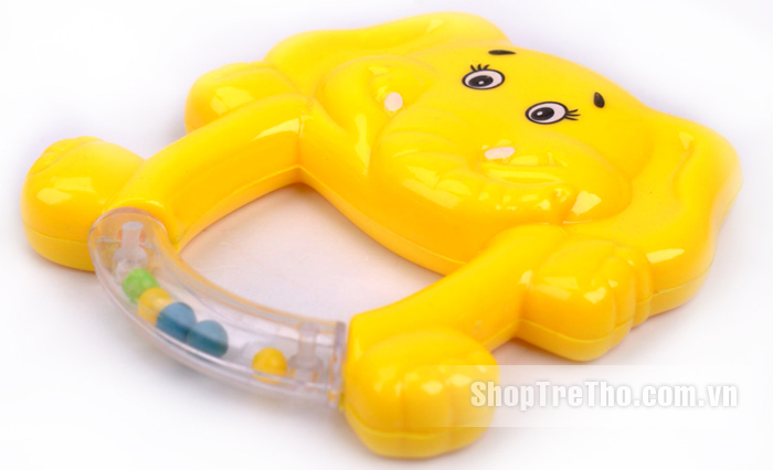 Hộp đồ chơi xúc xắc cho bé 388-5A HA-5044