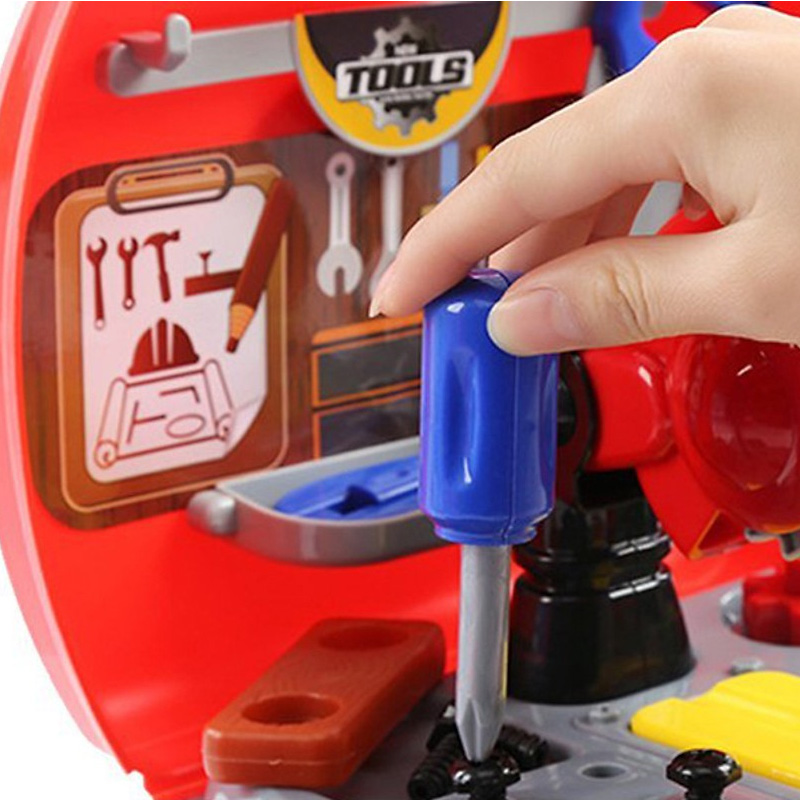 Bộ vali dụng cụ sửa chữa Bowa 8011