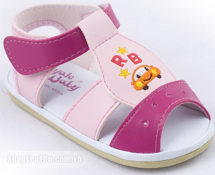 Dép sandal cho bé Royale Baby 021-415
