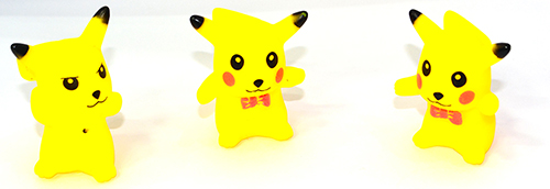 Túi bóp chíp Pokemon 0612-62