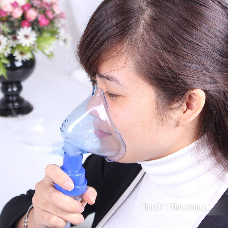 Máy xông mũi họng Air Family