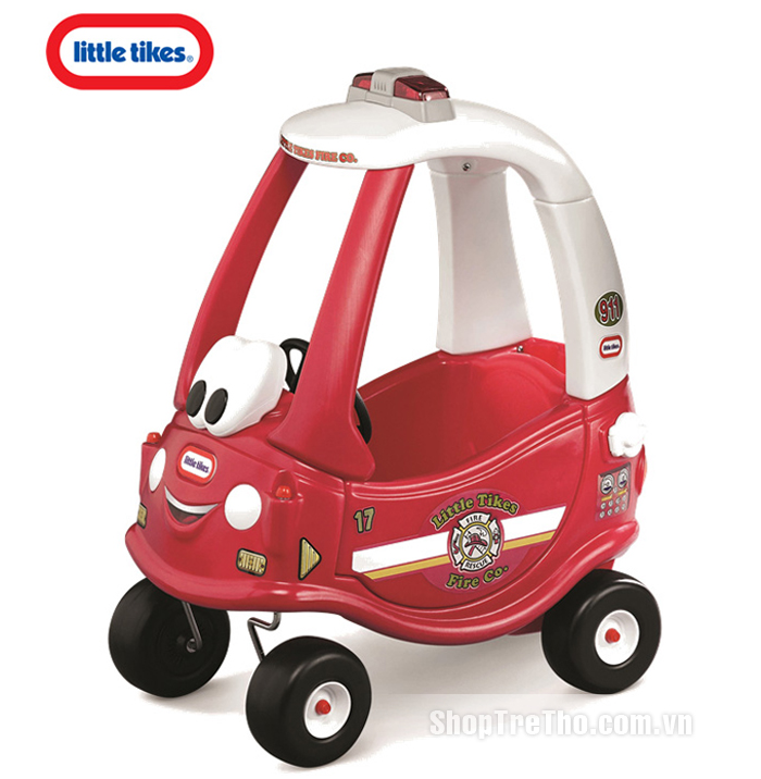 Xe chòi chân Cozy Coupe Little Tikes LT-172502
