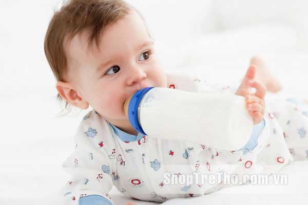 Hãy dành cho bé yêu những gì tốt nhất bố mẹ nhé!