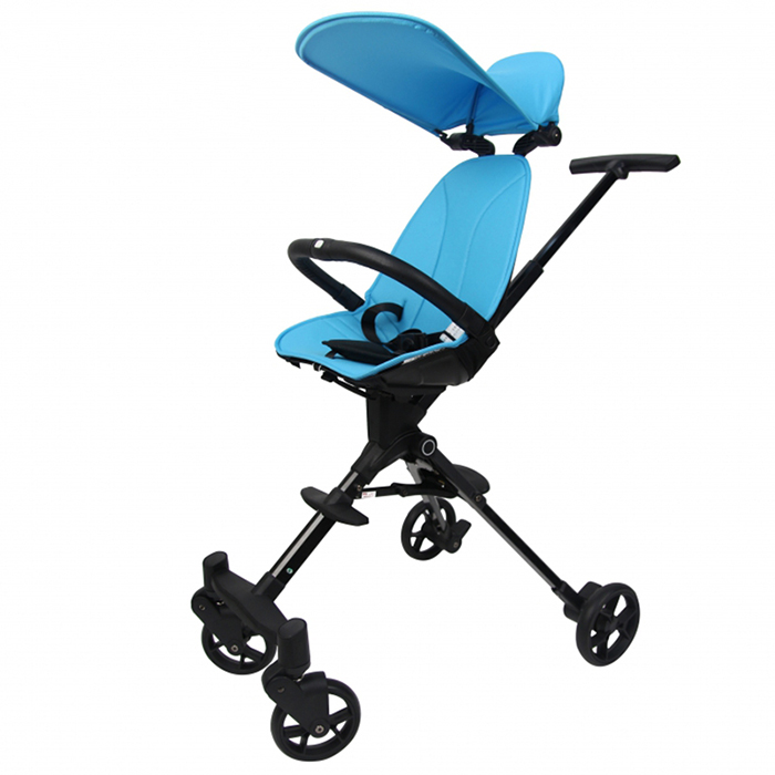 Xe đẩy du lịch 2 chiều Joovy S113