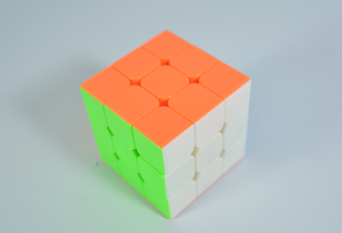 Đồ chơi Rubik VBC-MF9107A