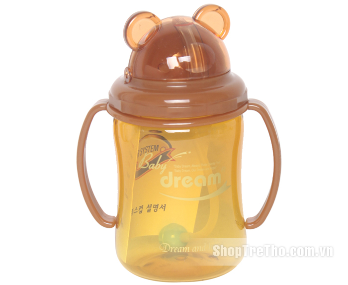 Cốc uống nước Nano Dream 350ml