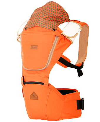 Địu Josh Hipseat carrier IA-109