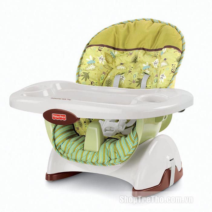 Ghế ăn Fisher Price Space Saver High Chair X1465