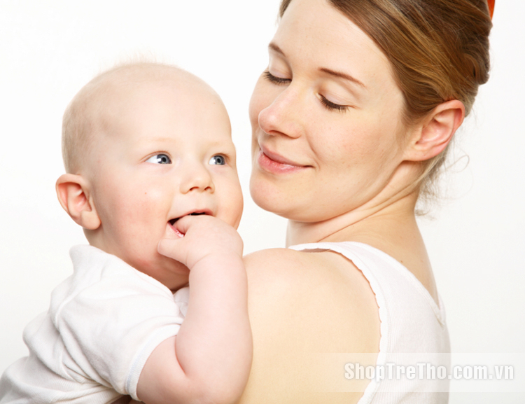 Nước vệ sinh lưỡi, răng miệng cho bé (baby Oral Care)