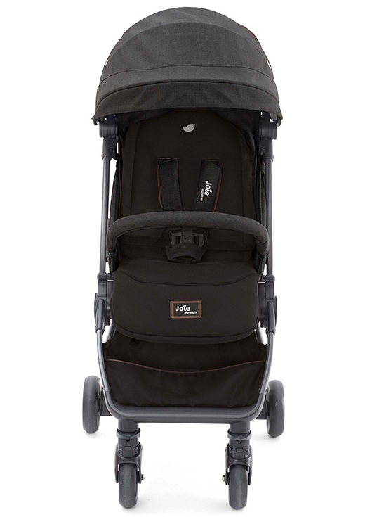 Xe đẩy trẻ em Joie Pact Flex  Noir