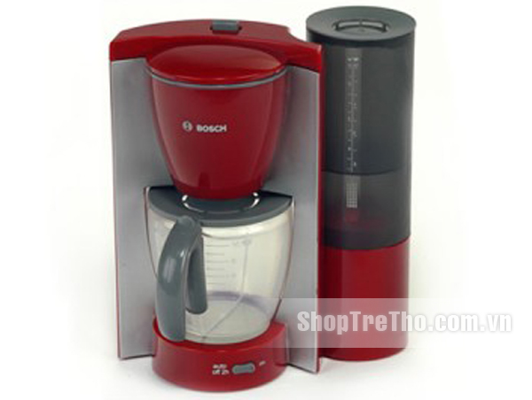 Đồ chơi máy pha cafe Bosh TK9577
