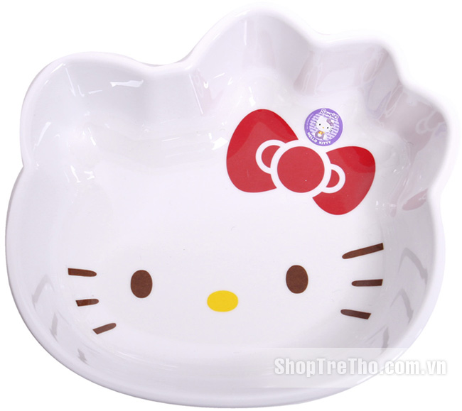Đĩa ăn bột Thái Lan 0073