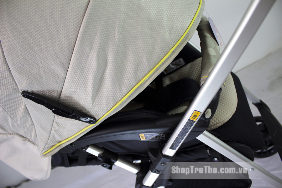 Xe đẩy Goodbaby D289 J2 -9