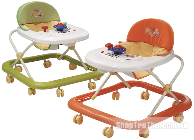 Xe tập đi Farlin BF876A