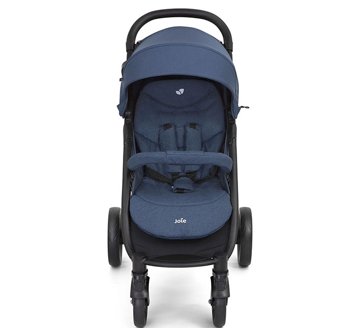 Xe đẩy trẻ em Joie Litetrax 4 Deep Sea