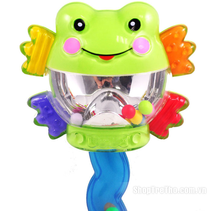 Lục lạc bọ rùa Fisher Price N2863