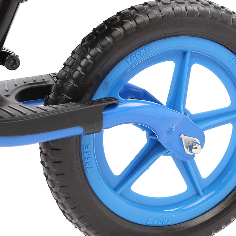 Xe cân bằng Tacke TK011