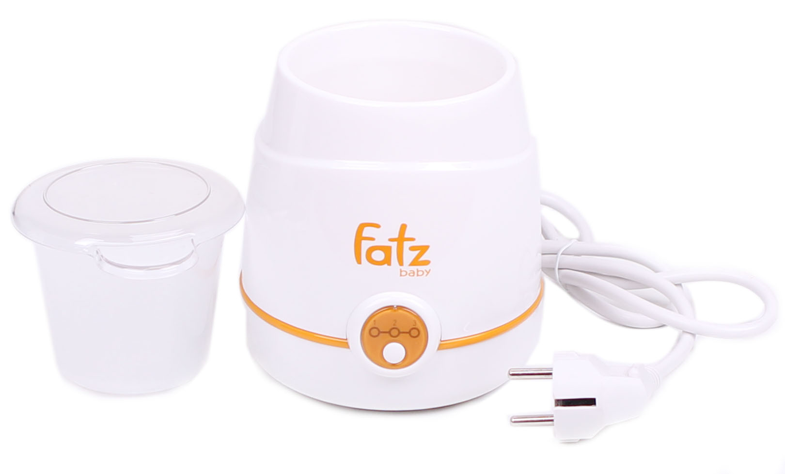 chất liệu của Fatz fb3001wb rất an toàn
