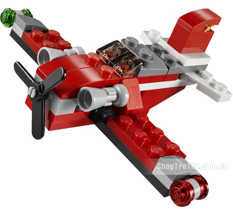 Đồ chơi LEGO Creater 31013