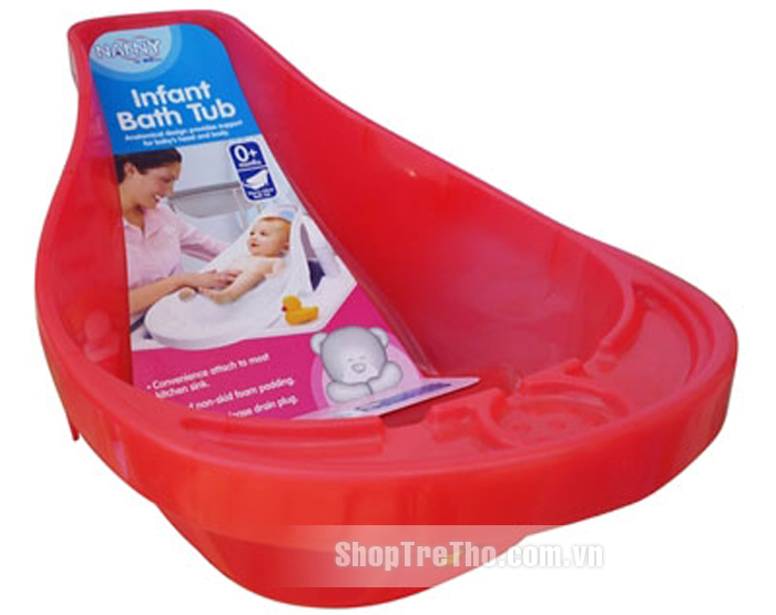 Chậu tắm chống trượt Thái 266/PL
