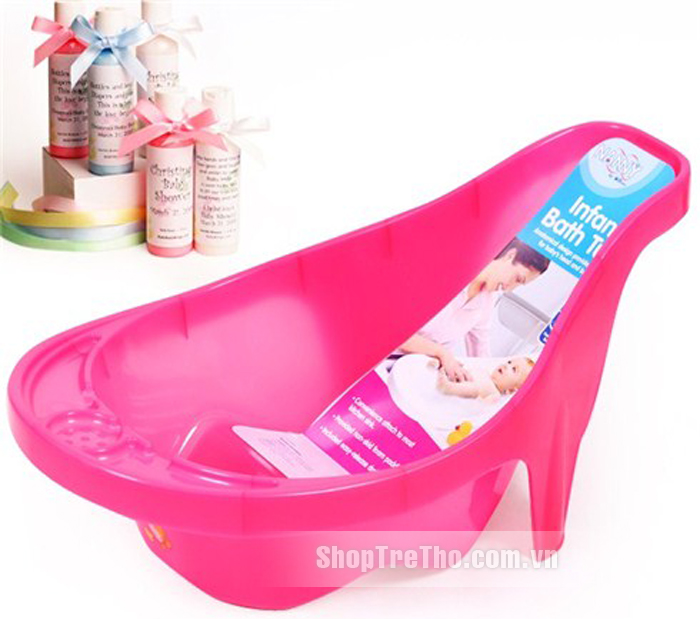 Chậu tắm chống trượt Thái 266/PL