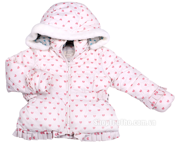 Áo khoác Zara nữ nhiều hình