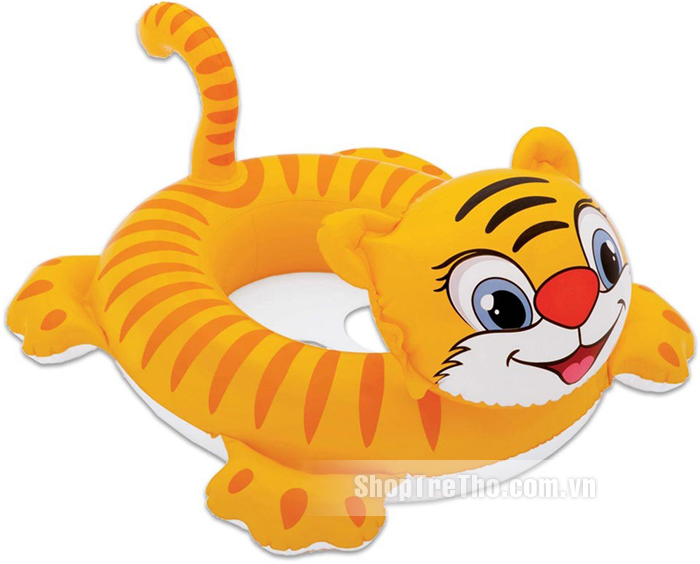 Phao thú xỏ chân