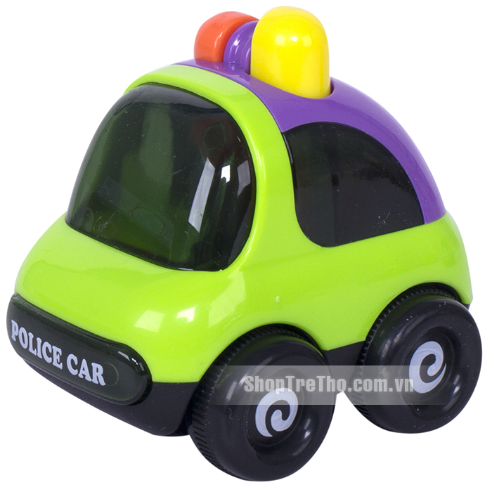 Bộ đồ chơi xe trớn VBCare VBC-868A 