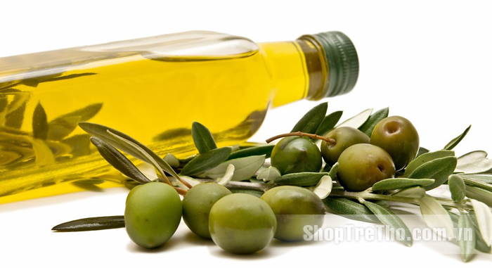 Dầu Olive siêu nguyên chất Romoli 500ml