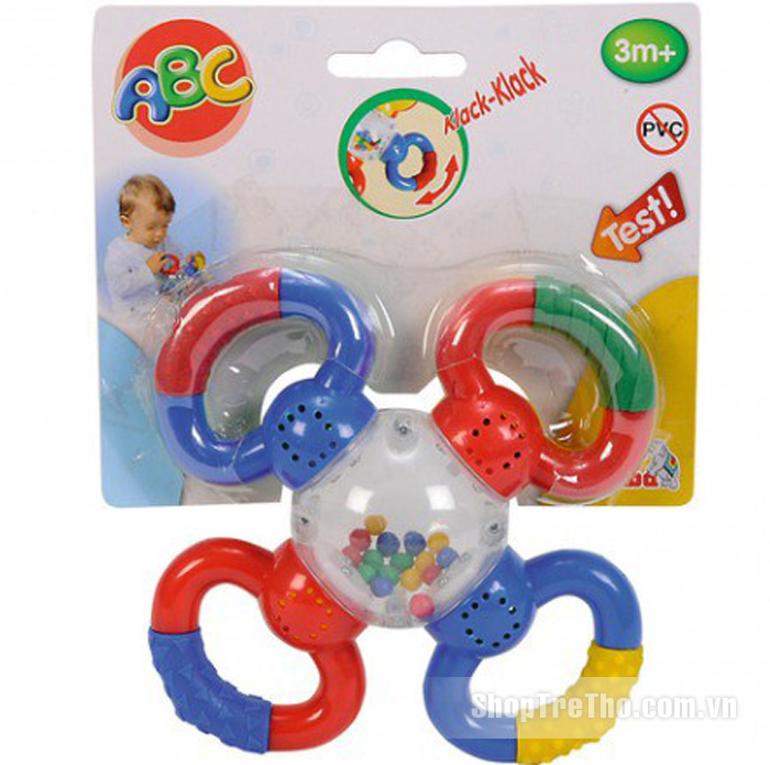 Xúc xắc Simba 4016126
