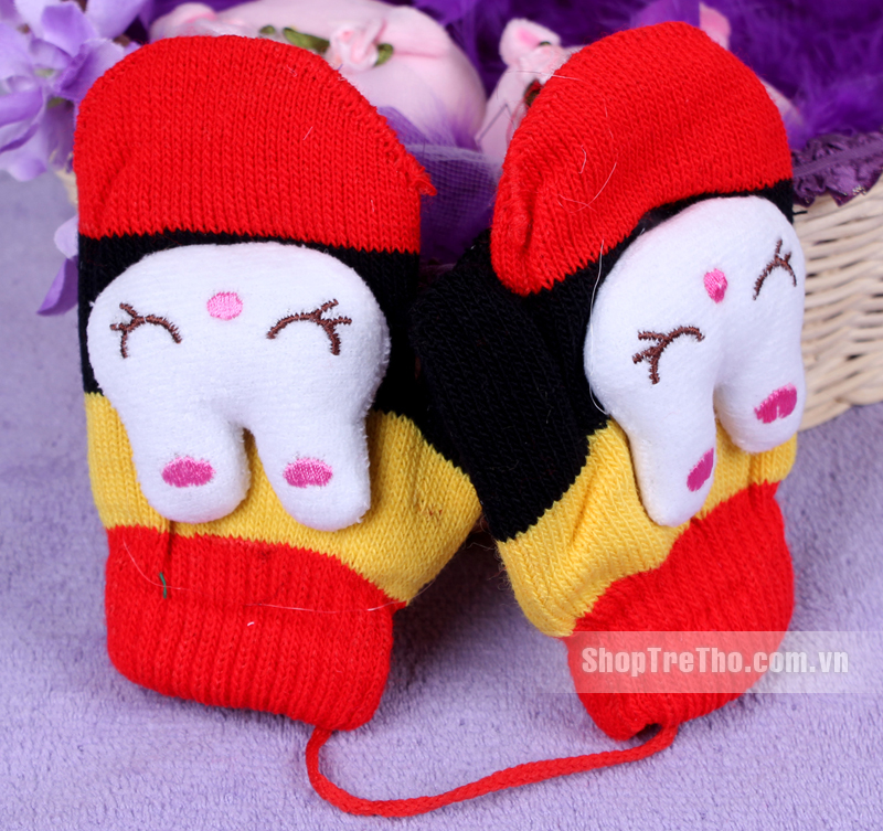 Gang tay trẻ em TE 105