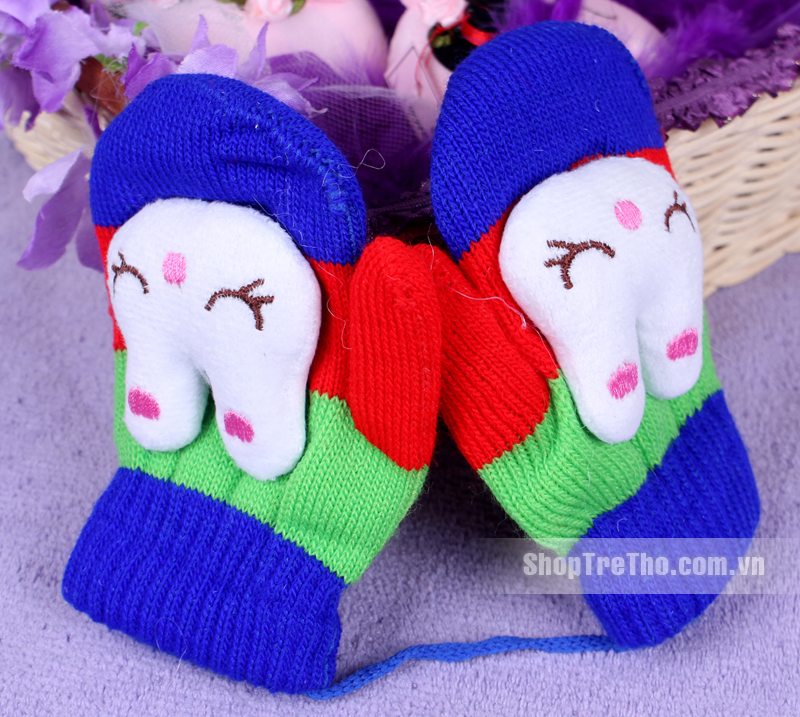 Gang tay trẻ em TE 105