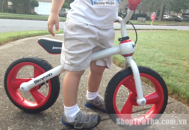  bicycoo-balance-bike-kids kiểu dáng đẹp